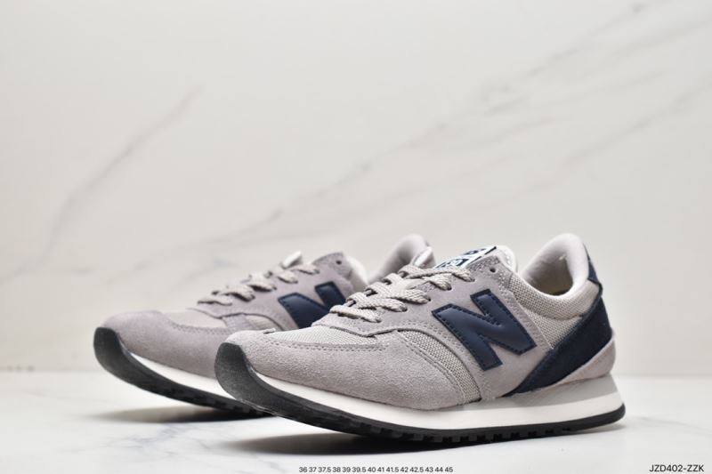 New Balance Sneakers